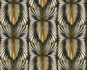 Papel Pintado Exclusivo Roberto Cavalli8 RC19005