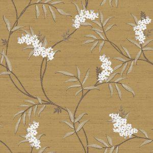 Papel Pintado Exclusivo Balamo 33307