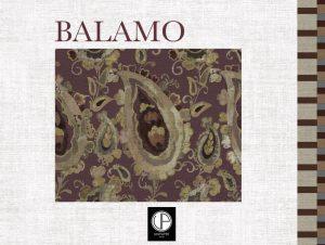 Papel Pintado Exclusivo Balamo Portada