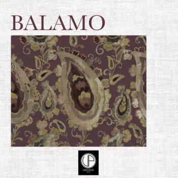 Papeles pintados Balamo Exclusivos