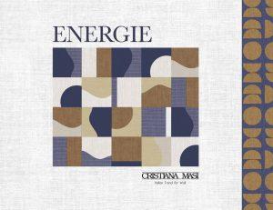 Papel Pintado Exclusivo Energie Portada
