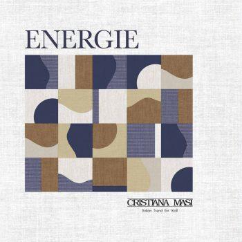 Papel Pintado Energie 2026 Exclusivos