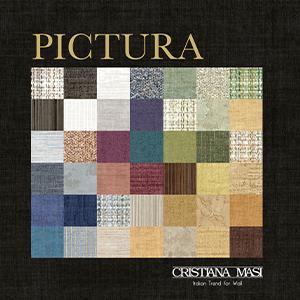 Papel Pintado Pictura 2026 Exclusivos