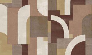 Papel Pintado Exclusivo Terra 43828