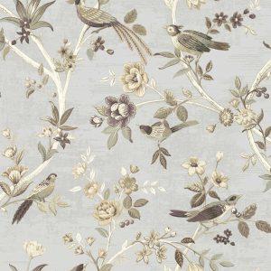 Papel Pintado Exclusivo Thema 28845