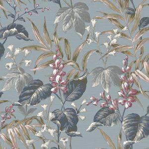Papel Pintado Exclusivo Thema 28856