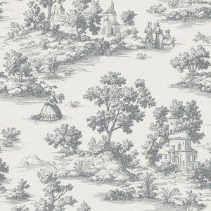 Papel Pintado Goya 2028 Moderno Clasico 3858 6