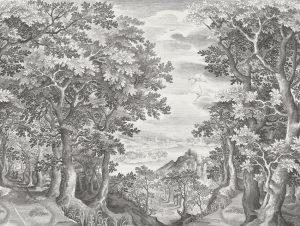 Papel Pintado Goya 2028 Moderno Clasico 3862 1