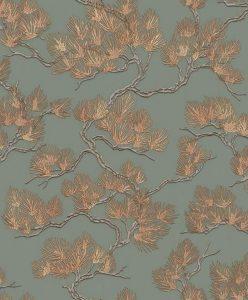 Papel Pintado Granada 2028 Moderno Clasico Wf121013