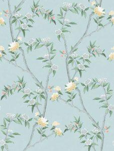 Papel Pintado Hana Moderno Clasico 1900 1
