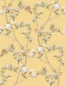 Papel Pintado Hana Moderno Clasico 1900 3