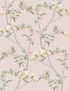 Papel Pintado Hana Moderno Clasico 1900 4