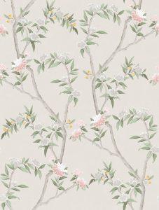 Papel Pintado Hana Moderno Clasico 1900 5
