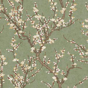 Papel Pintado Hana Moderno Clasico 1903 4