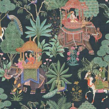 Papel Pintado Heritage Tales 2028 Exclusivos 100011