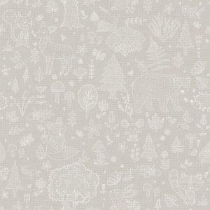 Papel Pintado Infantil Happy 14807