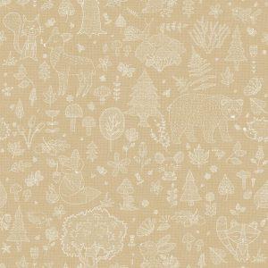 Papel Pintado Infantil Happy 14808