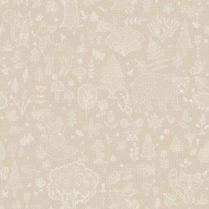 Papel Pintado Infantil Happy 14809