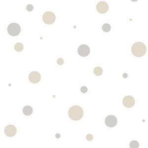 Papel Pintado Infantil Happy 14822