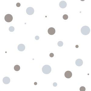Papel Pintado Infantil Happy 14823