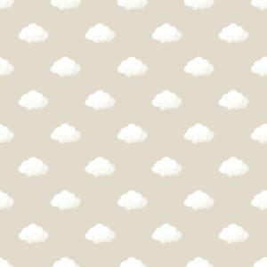 Papel Pintado Infantil Happy 14832