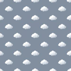 Papel Pintado Infantil Happy 14833