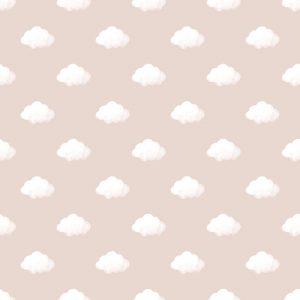 Papel Pintado Infantil Happy 14834