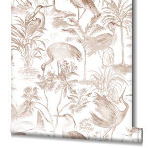 Papel Pintado Moderno Clasico Tropicana Home 2026 47403