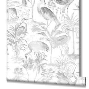 Papel Pintado Moderno Clasico Tropicana Home 2026 47404