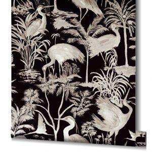 Papel Pintado Moderno Clasico Tropicana Home 2026 47405