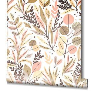 Papel Pintado Moderno Clasico Tropicana Home 2026 47409