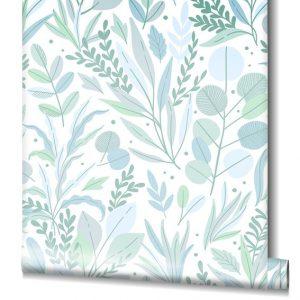 Papel Pintado Moderno Clasico Tropicana Home 2026 47410