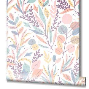 Papel Pintado Moderno Clasico Tropicana Home 2026 47411