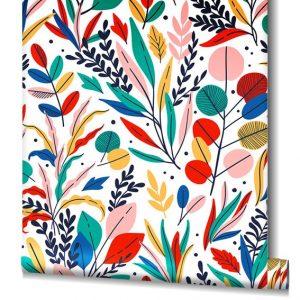 Papel Pintado Moderno Clasico Tropicana Home 2026 47412