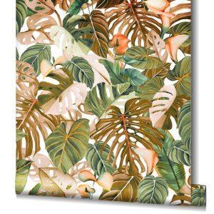 Papel Pintado Moderno Clasico Tropicana Home 2026 47413