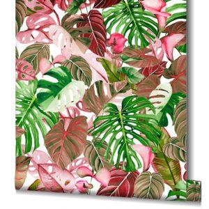 Papel Pintado Moderno Clasico Tropicana Home 2026 47414