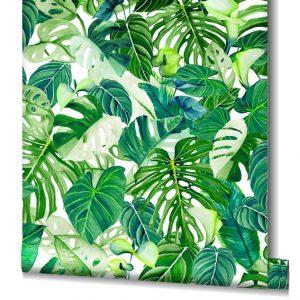 Papel Pintado Moderno Clasico Tropicana Home 2026 47415