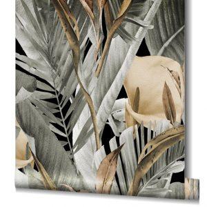 Papel Pintado Moderno Clasico Tropicana Home 2026 47417