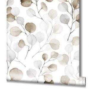Papel Pintado Moderno Clasico Tropicana Home 2026 47423