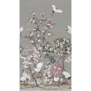 Papel Pintado Sakura 2028 Moderno Clasico 368031