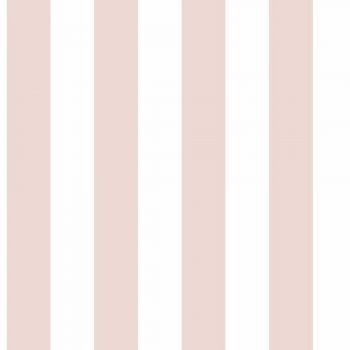Papel Pintado Top Stripes Moderno Clasico Infantil 38444