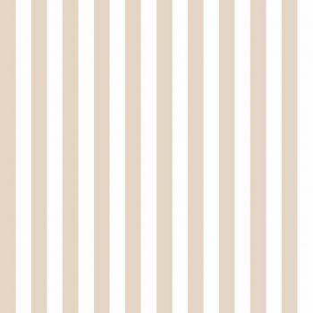 Papel Pintado Top Stripes Moderno Clasico Infantil 38452