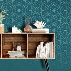 Papel Pintado
