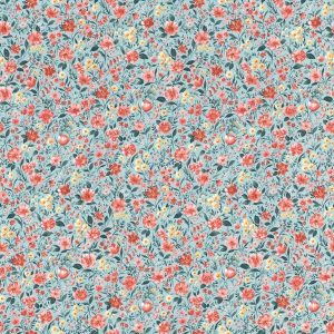 Papeles Pintados Moderno Clasico New Garden 001