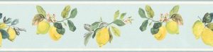Papeles Pintados Moderno Clasico New Garden 004