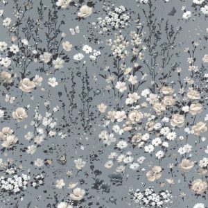 Papeles Pintados Moderno Clasico New Garden 021