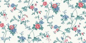 Papeles Pintados Moderno Clasico New Garden 038