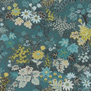 Papeles Pintados Moderno Clasico New Garden 049