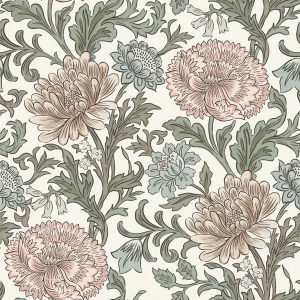 Papeles Pintados Moderno Clasico New Garden 054