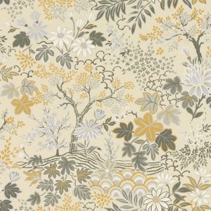 Papeles Pintados Moderno Clasico New Garden 058